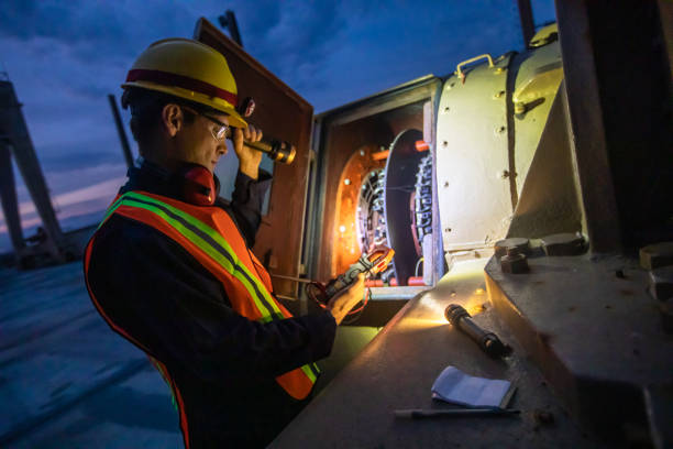 Best 24-Hour Electrician  in Destin, FL