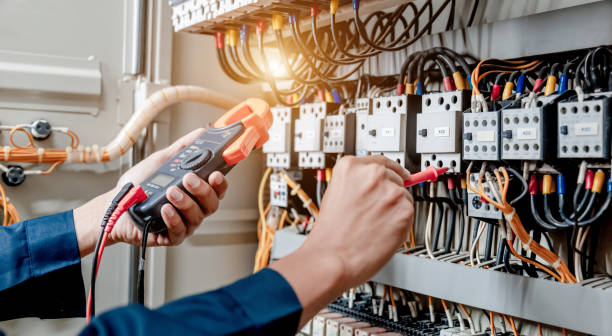 Best Industrial Electrical Services  in Destin, FL