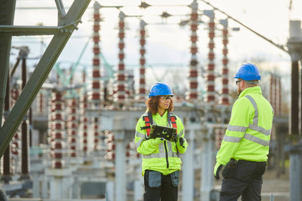 Best Electrical Contractors for Businesses  in Destin, FL