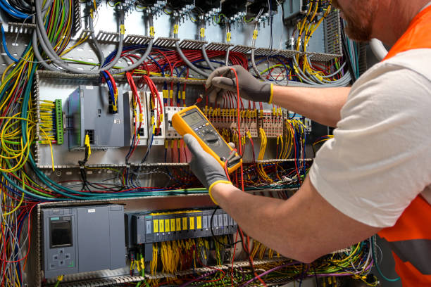 Best Electrical Installation Contractor  in Destin, FL